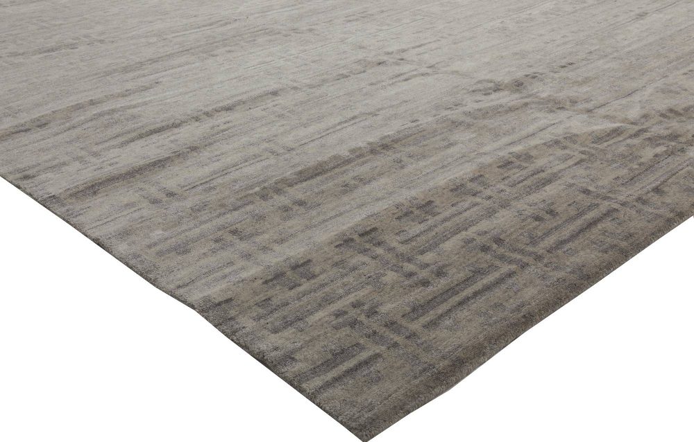 Terra Rug in Natural Wool N11628