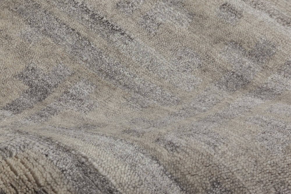 Terra Rug in Natural Wool N11628