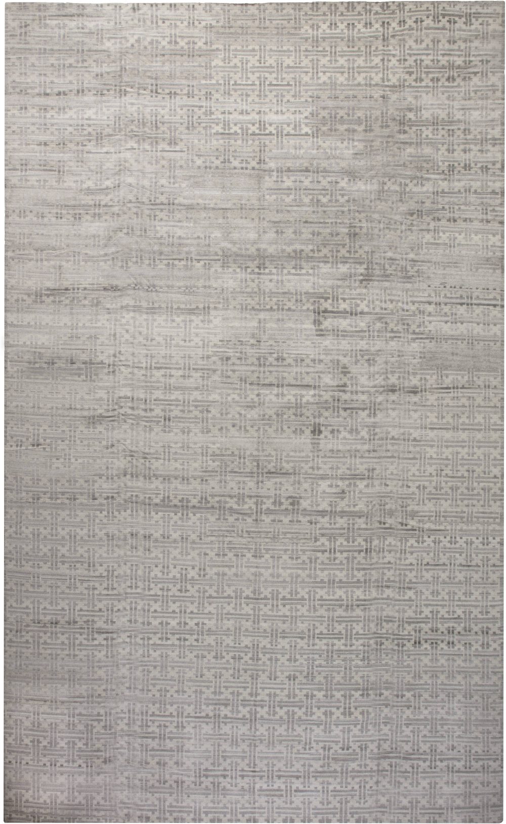 Terra Rug in Natural Wool N11743