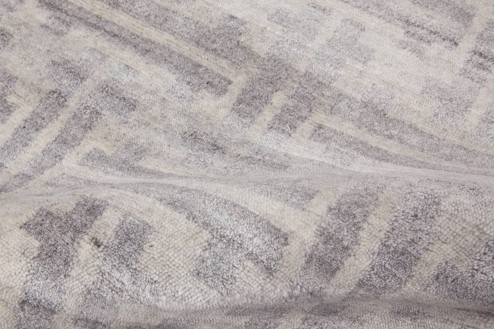 Terra Rug in Natural Wool N11743