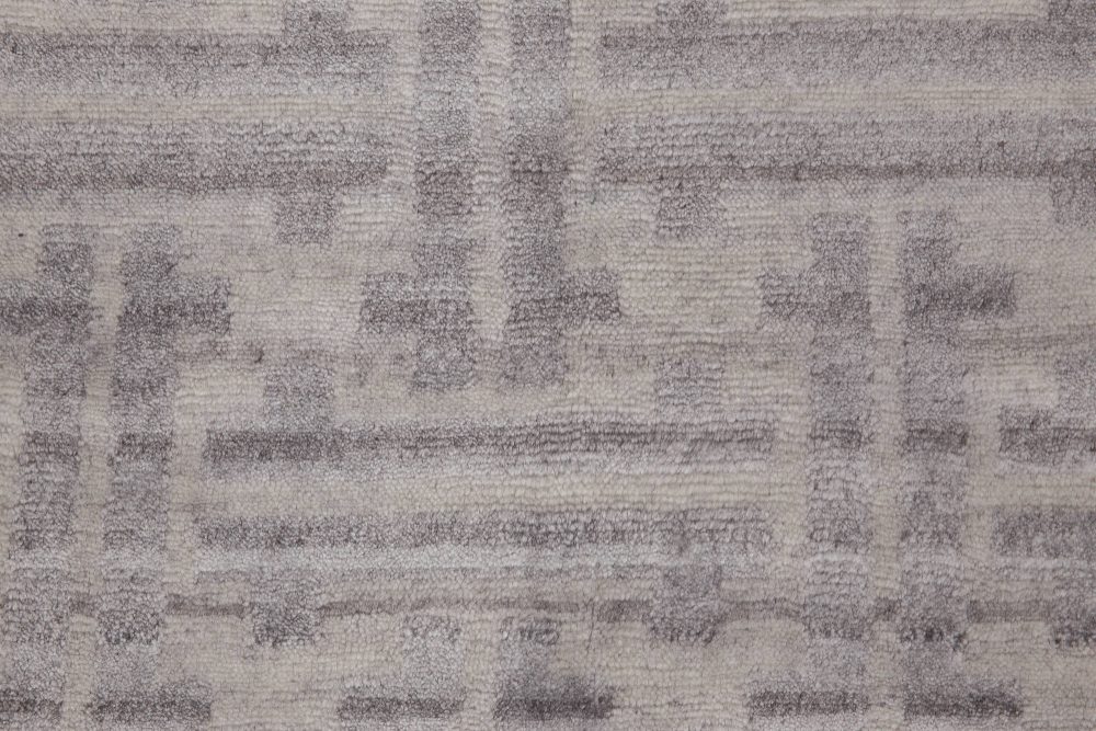 Terra Rug in Natural Wool N11743