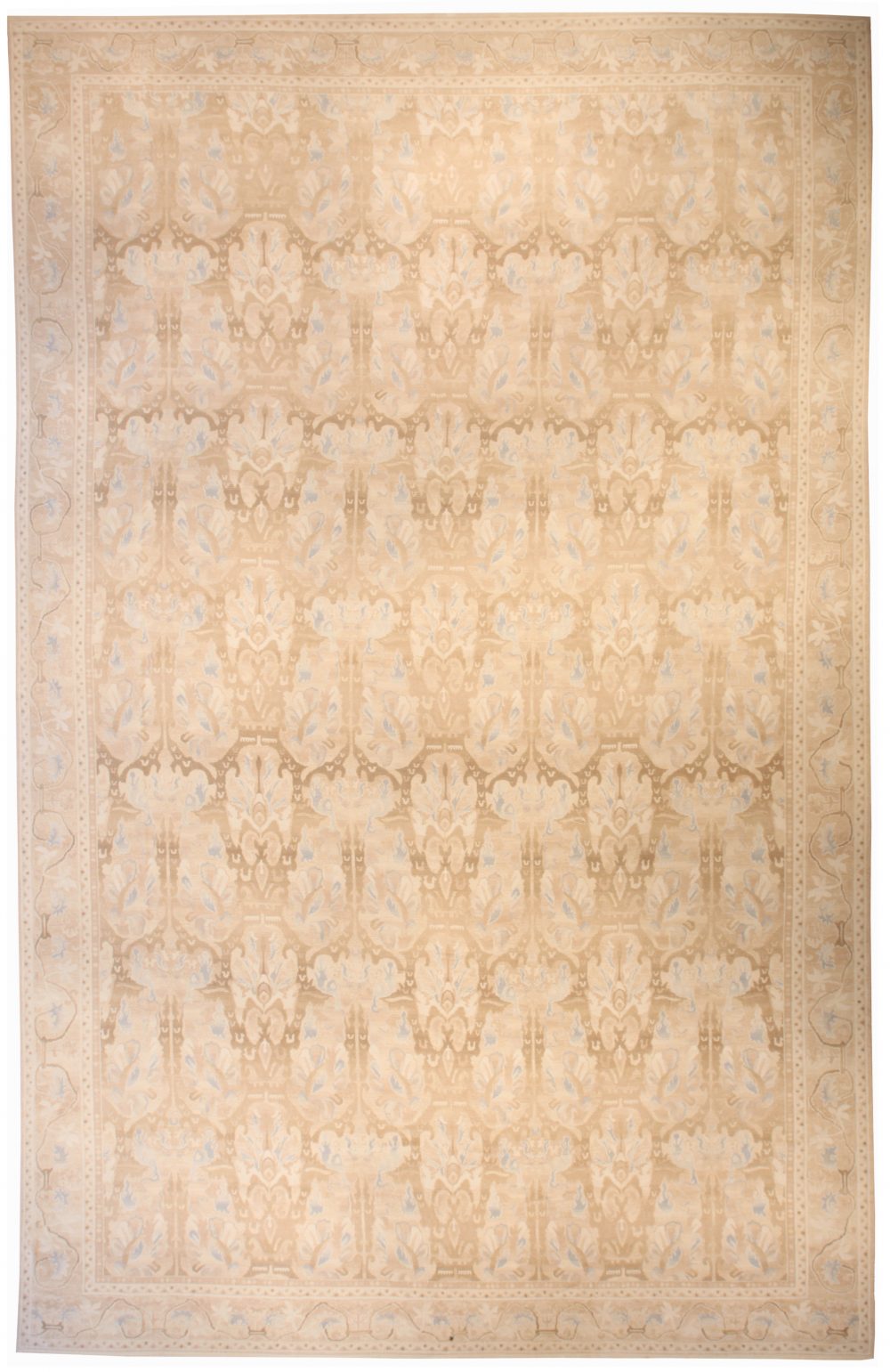 Oversized Alhambra Rug N10397