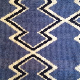 Aztec by Bunny Williams N10574S
