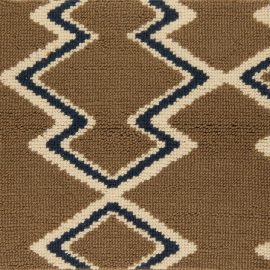 Aztec Brown by Bunny Williams N10480S