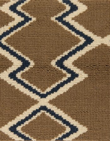 Antique Tabriz Persian Floral Allover Navy Blue Hand-Knotted Wool Carpet – Circa 1900 BB8776 Antique Tabriz Persian Floral Allover Navy Blue Hand-Knotted Wool Carpet – Circa 1900 BB8776