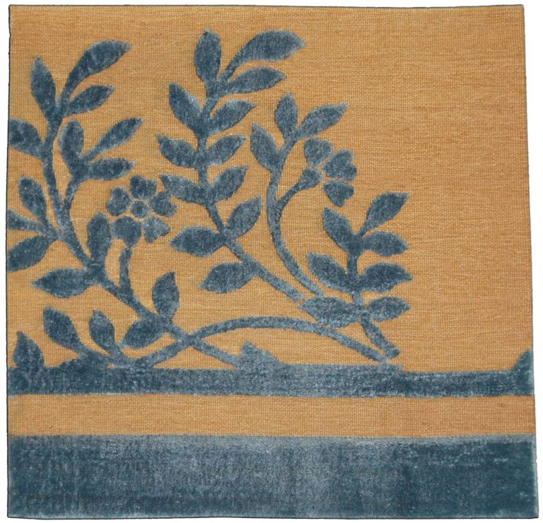 Investing in Custom Rugs: Value & Resale