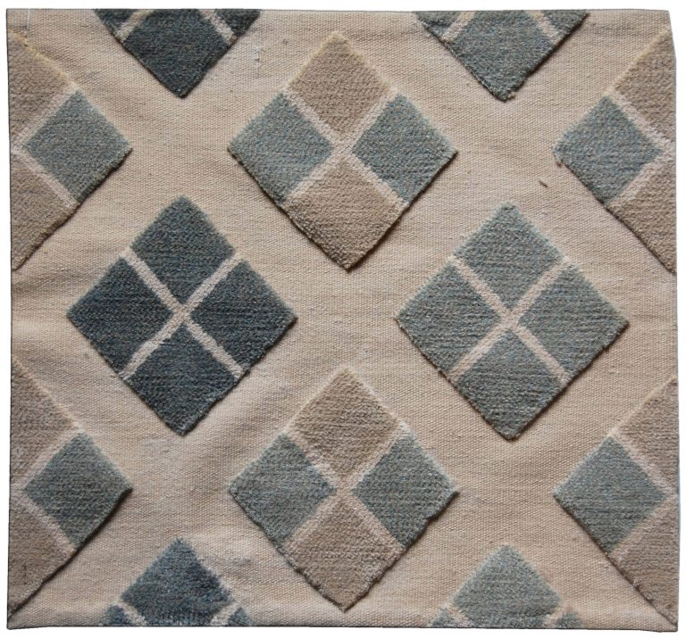 Art Deco Revival through Made-to-Order Rugs