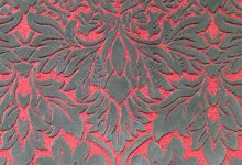 Vogue Red <mark class='searchwp-highlight'>Tufted</mark> N10584S