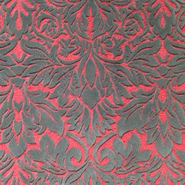 Vogue Red Tufted N10584S