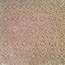 Tufted Silk Toledo N10429S