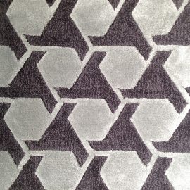 Epic Geo Tufted N10576S