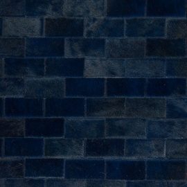 Indigo Leather N10501S