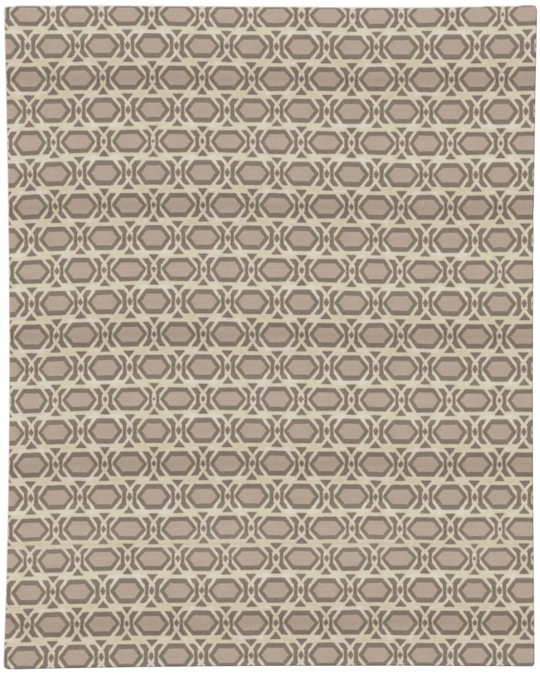 How to Choose Rug Pattern When the Art and Furniture Are Already Busy: A Guide to Custom Rugs