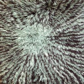 Green Shaggy N10519S