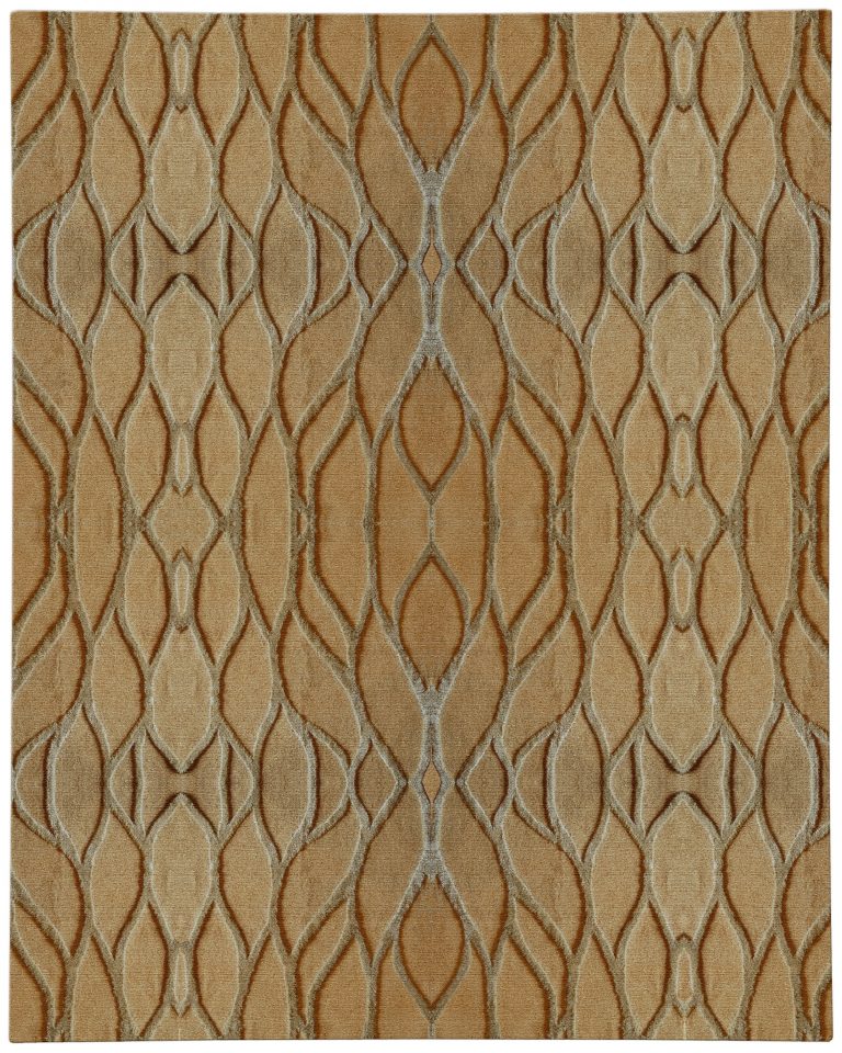 Stair Runners That Combine Safety, Silence, and Style — Personalized floor coverings