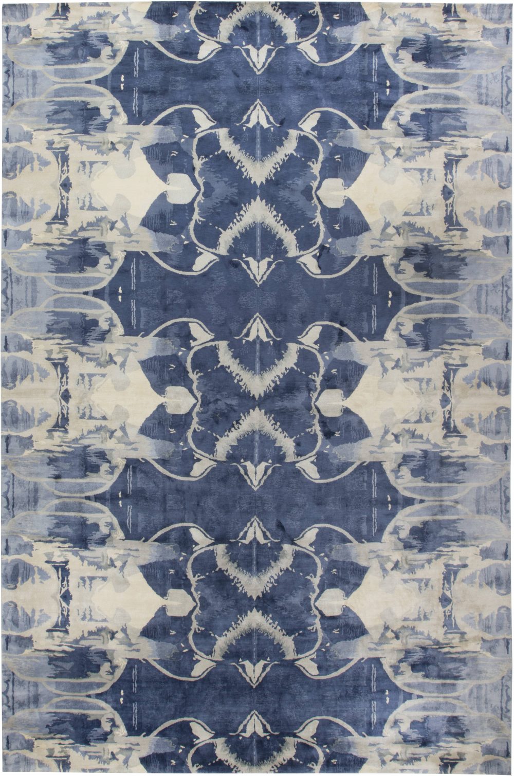 Blucie Designed Rug N11687