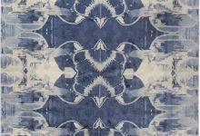 Blucie Designed Rug N11687