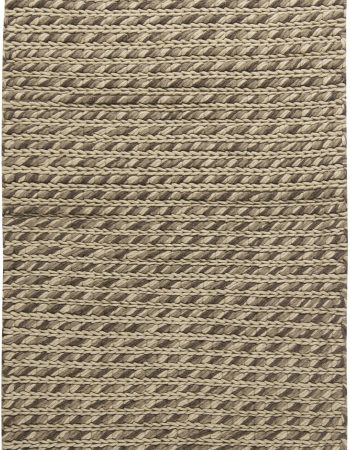 Contemporary Art Deco Floral Light Beige With Warm Tan Hand-Knotted Silk Rug “Flower Garden” Designed By Suzanne Lovell N10942 Contemporary Art Deco Floral Light Beige With Warm Tan Hand-Knotted Silk Rug “Flower Garden” Designed By Suzanne Lovell N10942