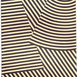 Berber Hills Rug by Kim Alexandriuk (available for custom order only) N03412