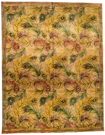 Designer rugs