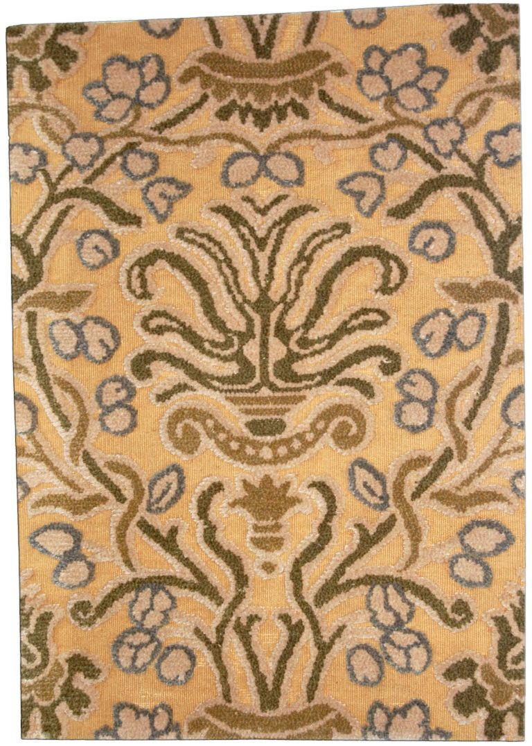 The Timeless Appeal of Bespoke Rugs: Reviving Persian Traditions