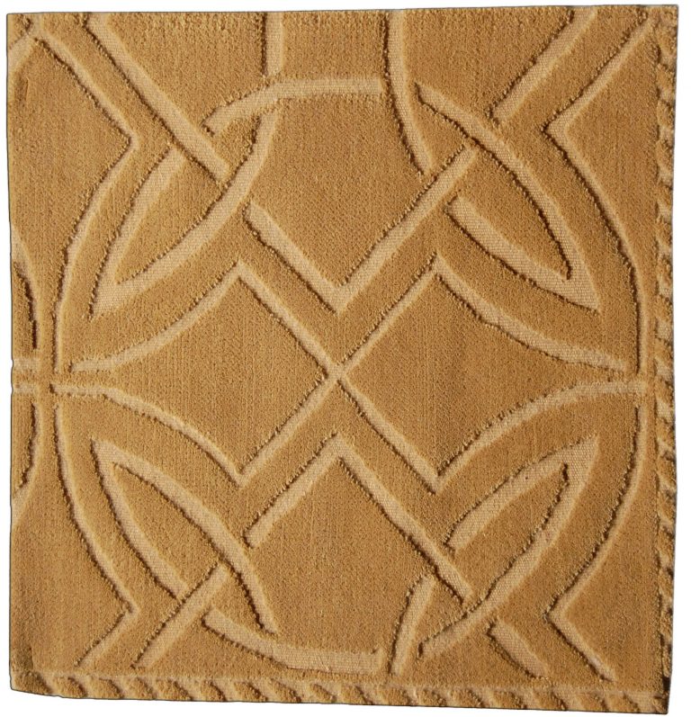 Eco-Luxury Custom Rugs for Sustainable Interiors
