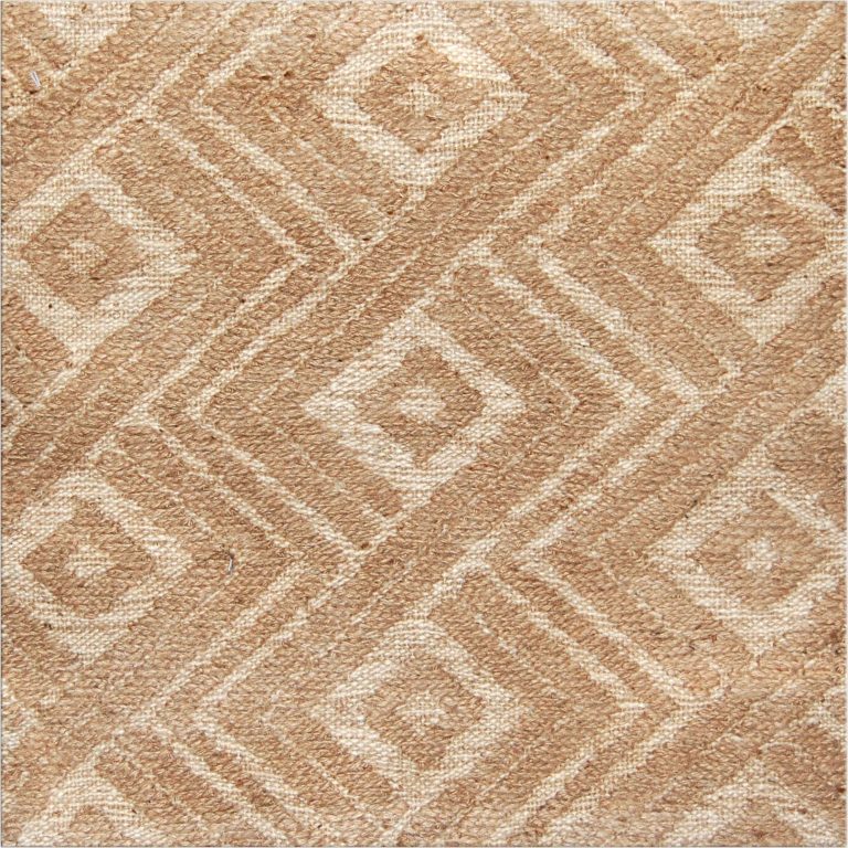 Japandi Tranquility with Custom Rugs