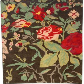 Cabbage Rose S03562