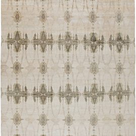 Ripple Pearl Eskayel Rug II N11041