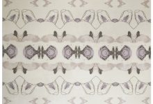 Doris Leslie Blau Collection <mark class='searchwp-highlight'>Eskayel</mark> Bali in Pashmina Wool Rug N10120