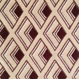 Geo Dimo Tufted N10589S