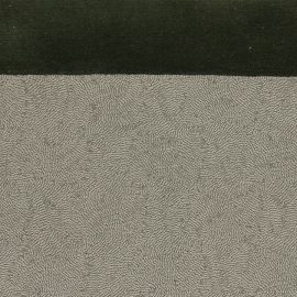 Tufted Green Texture N10448S