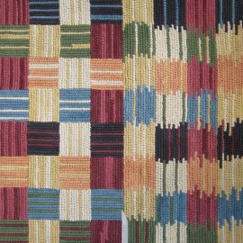 Hooked RUG RUG N10283S