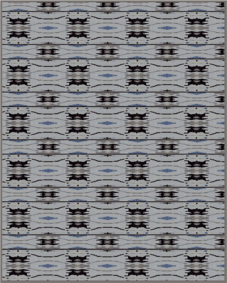 A Practical Guide to Commissioning Custom Oversized Rugs — Made-to-measure rugs