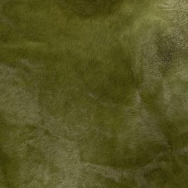Green Leather N10446S