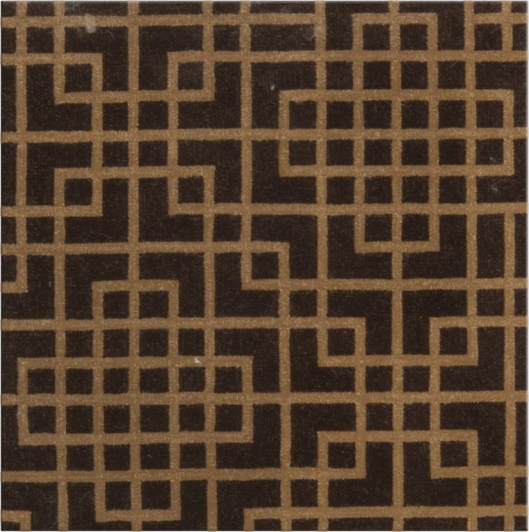 Wool and Silk Rugs: What the Fiber Blend Changes in Real Interiors — Made-to-measure rugs