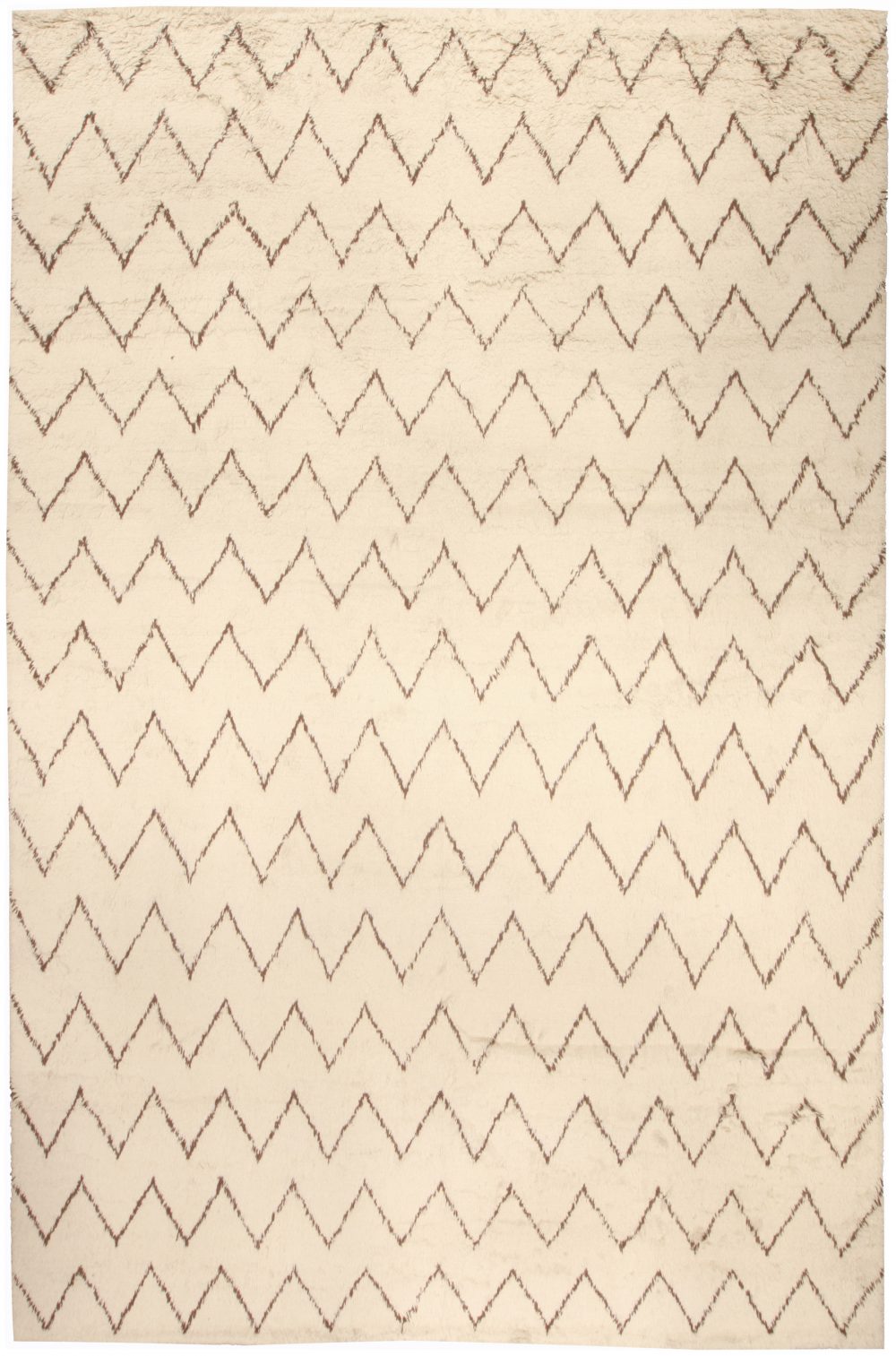 Moroccan Rug N10665