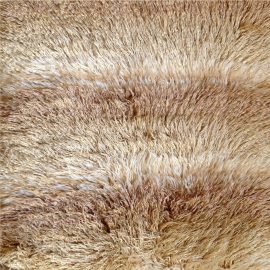 Gold Shaggy N10461S