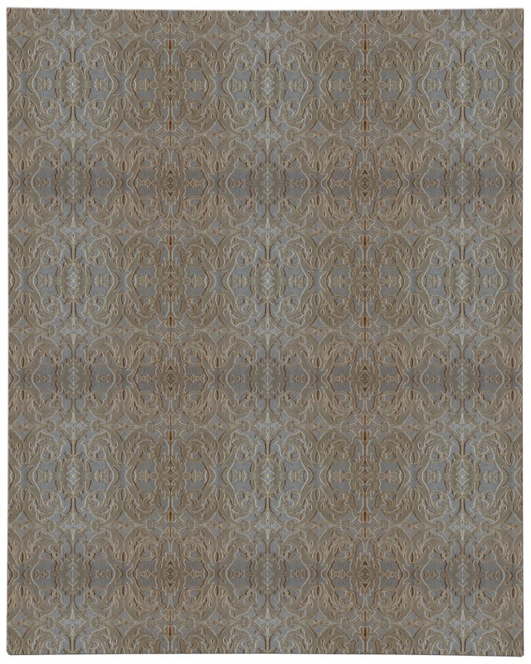 Natural Dyes in Rugs: Color Behavior, Aging, and Character in Custom Rugs
