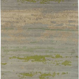 Contemporary Tibetan Rug N11233