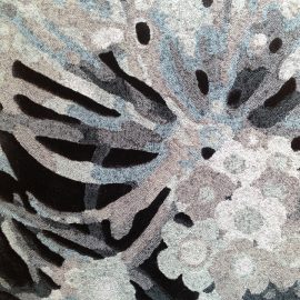 Dizzle Tufted N10422S