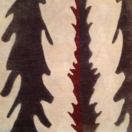 Rug 9 by Bunny Williams N10582S