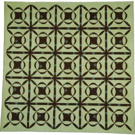 A Design by Doris Blau DS03276