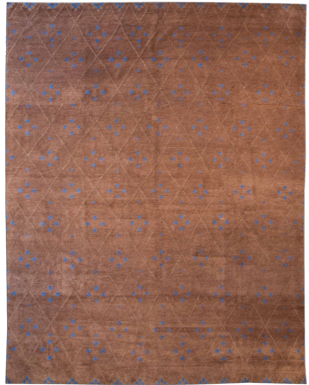 1805 Brown Moroccan N03469