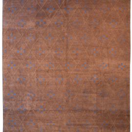1805 Brown Moroccan N03469