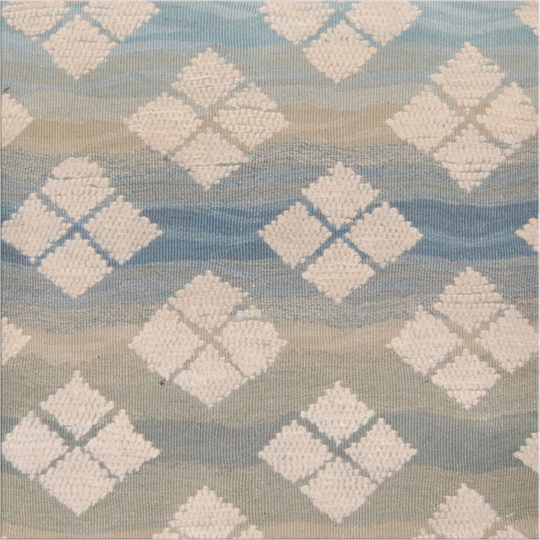 Terraces, Loggias, and Outdoor Rooms with Custom Rugs — weather resistance with tailored elegance