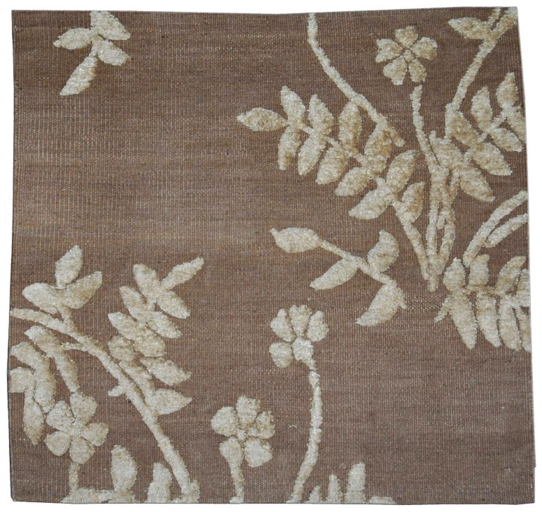 Bohemian Chic with Bespoke Rugs