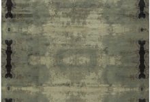 Modern <mark class='searchwp-highlight'>Eskayel</mark>-Kusafari Rug N11202