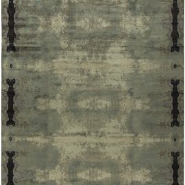 Modern Eskayel-Kusafari Rug N11202