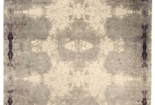 Modern <mark class='searchwp-highlight'>Eskayel</mark>-Kusafari Rug N10370
